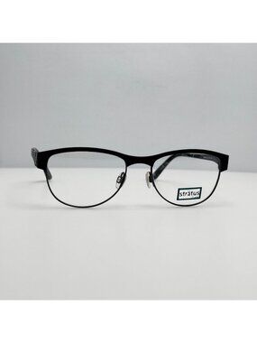 Stratus I.Frame M3159 29 Eye Glasses Eyeglasses Frames 51-18-146
